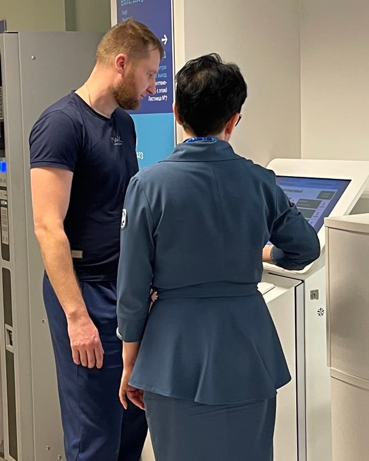 Для страховых компаний