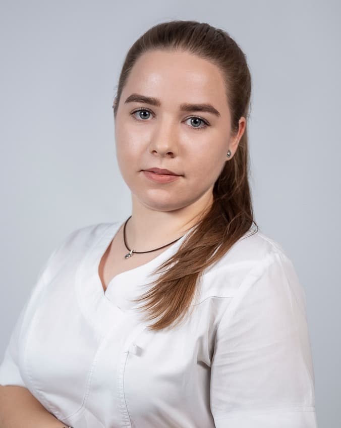 Бугрина Ольга Юрьевна