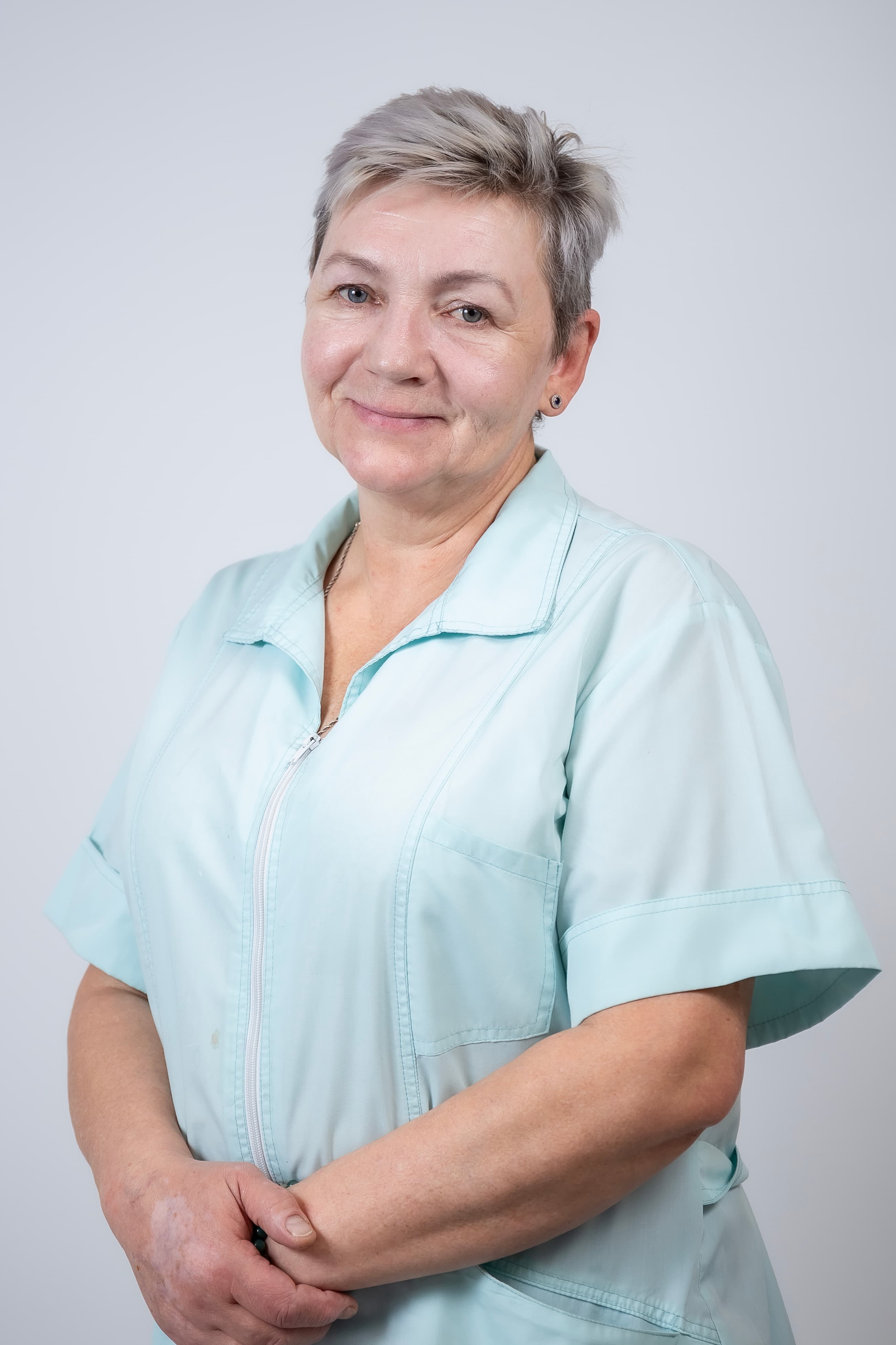 Иванова Наталья Викторовна