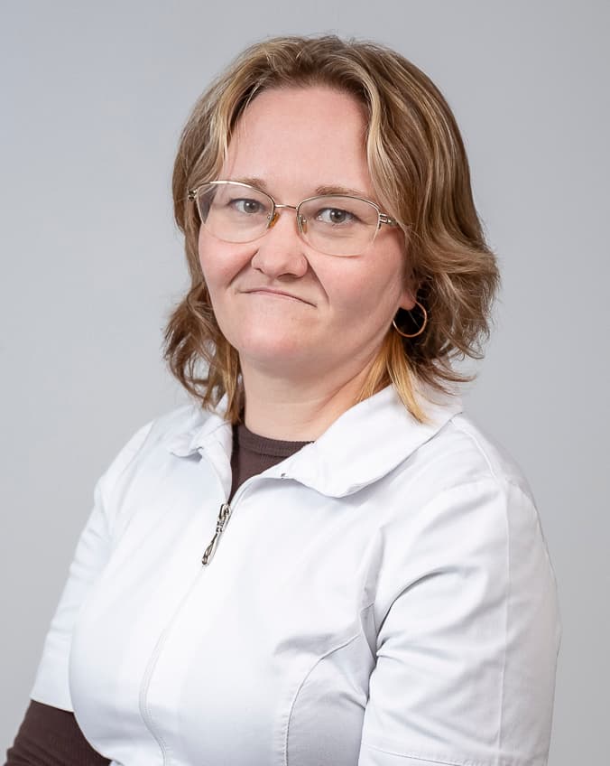 Шешунова Наталья Николаевна