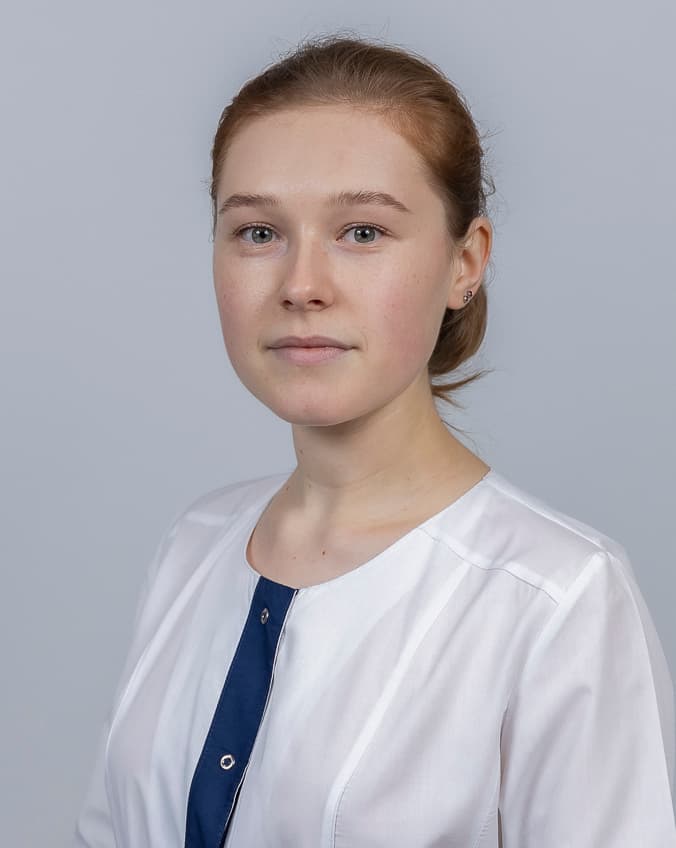 Южанинова Виктория Владимировна