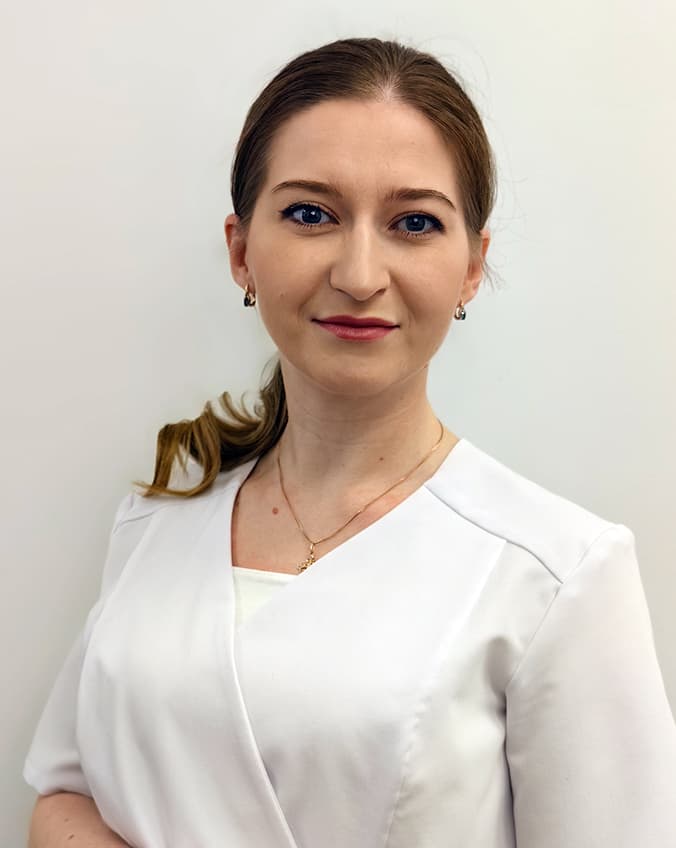 Лунёва Юлия Андреевна