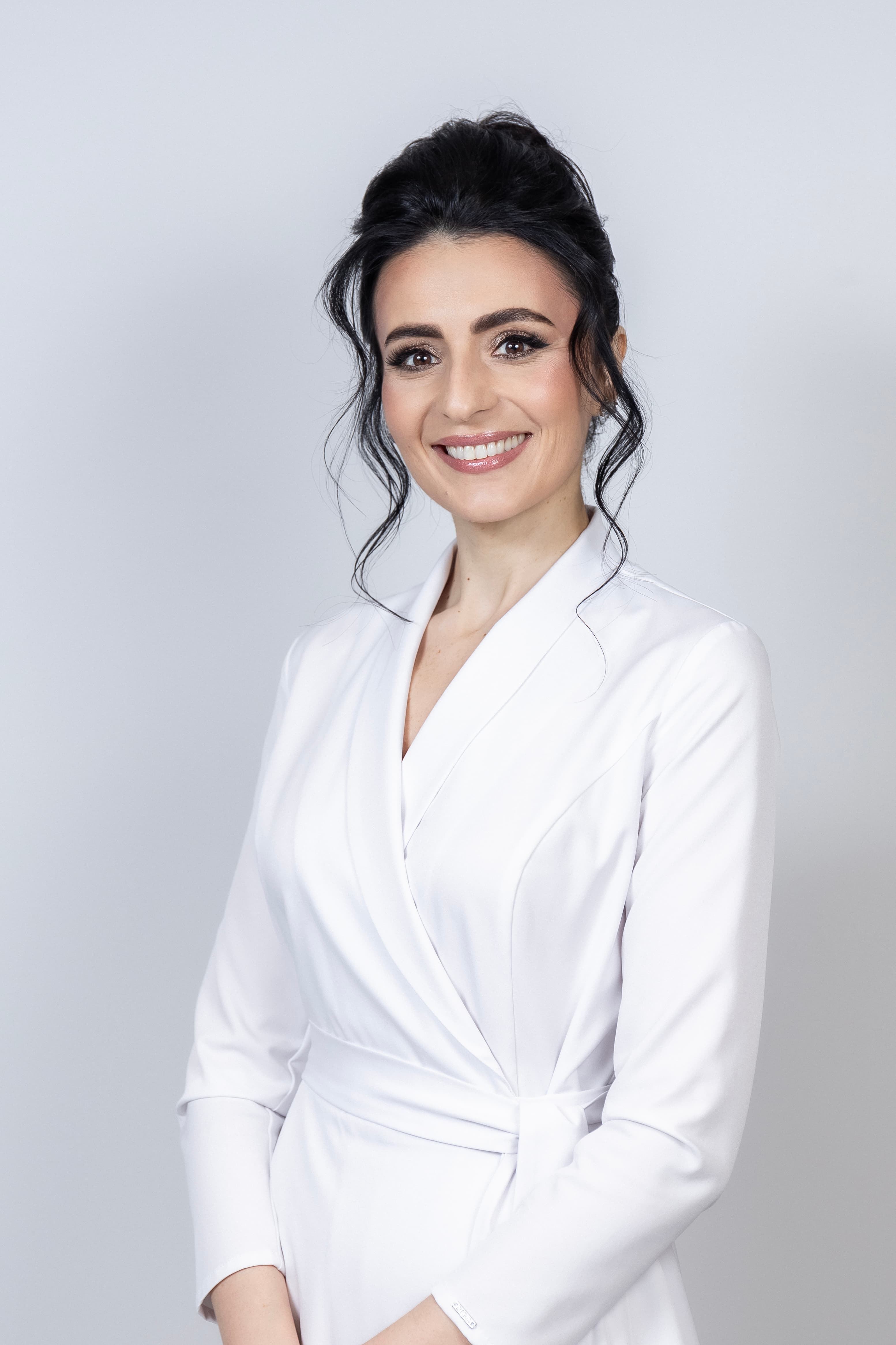 Краковская Кристина Александровна