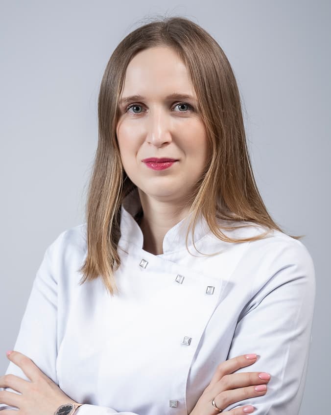 Король Кристина Александровна