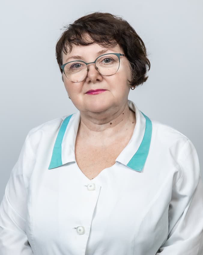 Непритворная Наталья Геннадиевна