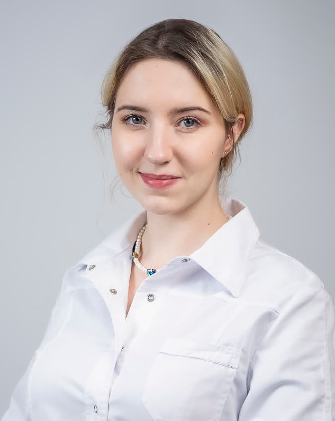 Белявская Надежда Максимовна