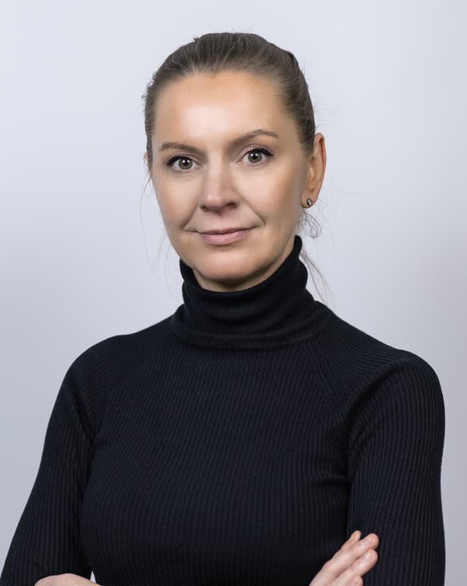 Касурская Ирина Владимировна