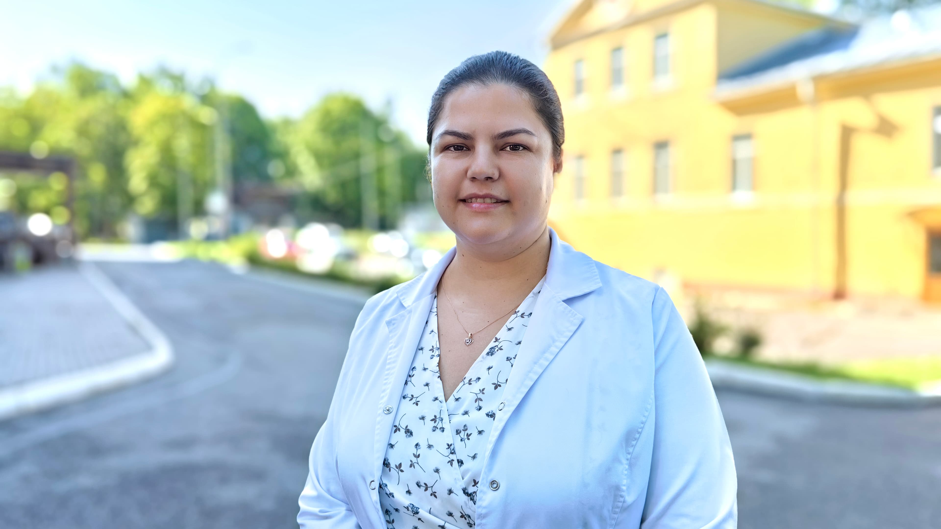 Дневник гипертоника: ключ к контролю заболевания