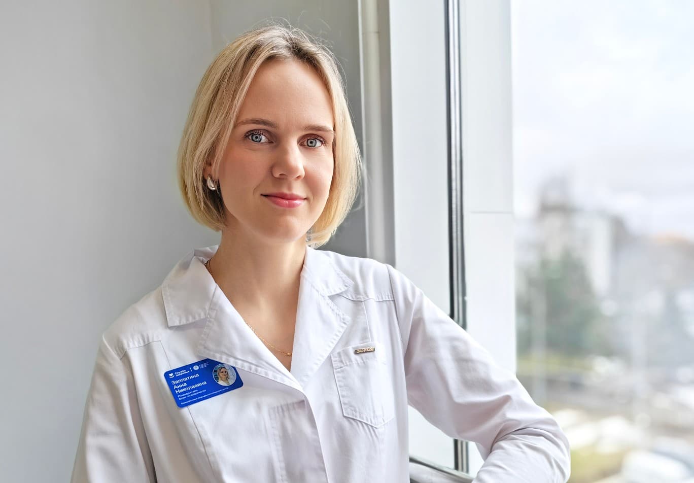 Межрайонный эндокринологический центр на базе Всеволожской больницы поможет пациентам с осложненным течением сахарного диабета.