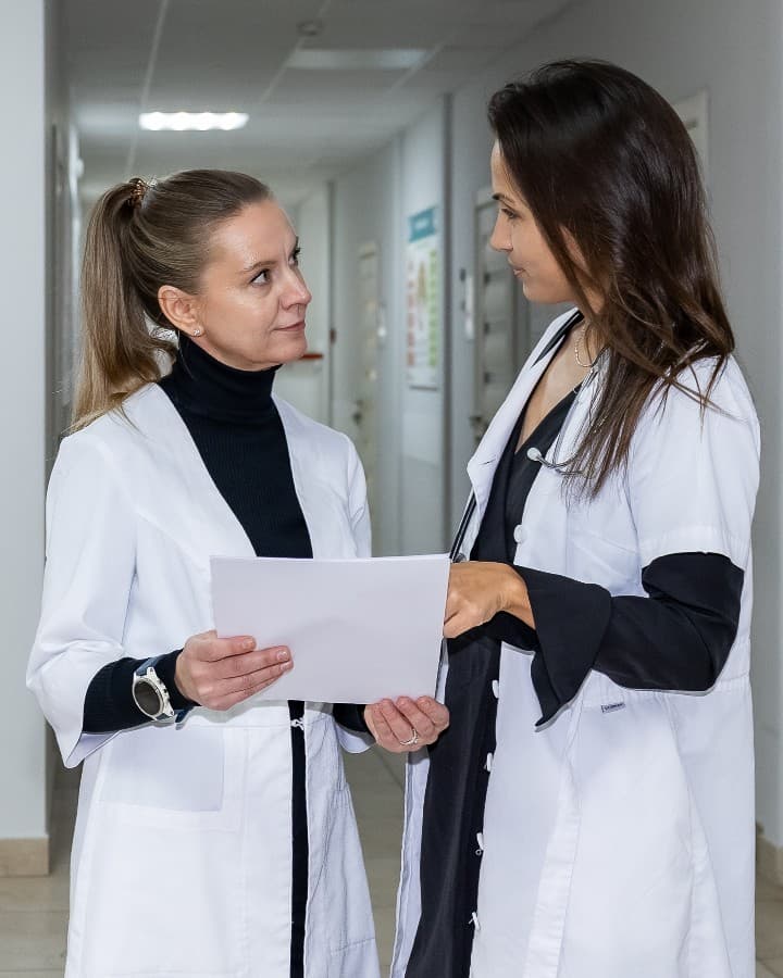 Платные услуги