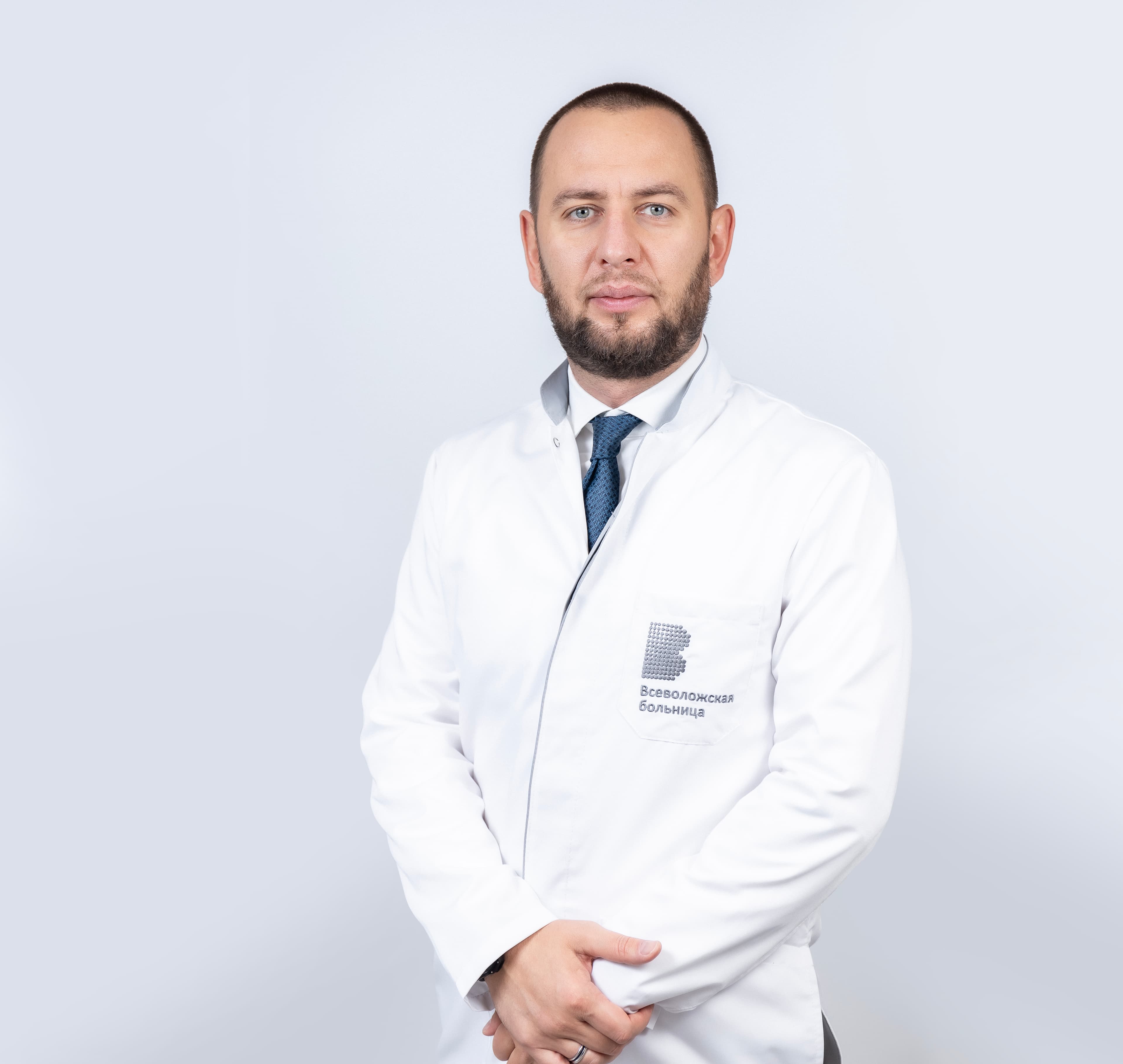 Главный врач