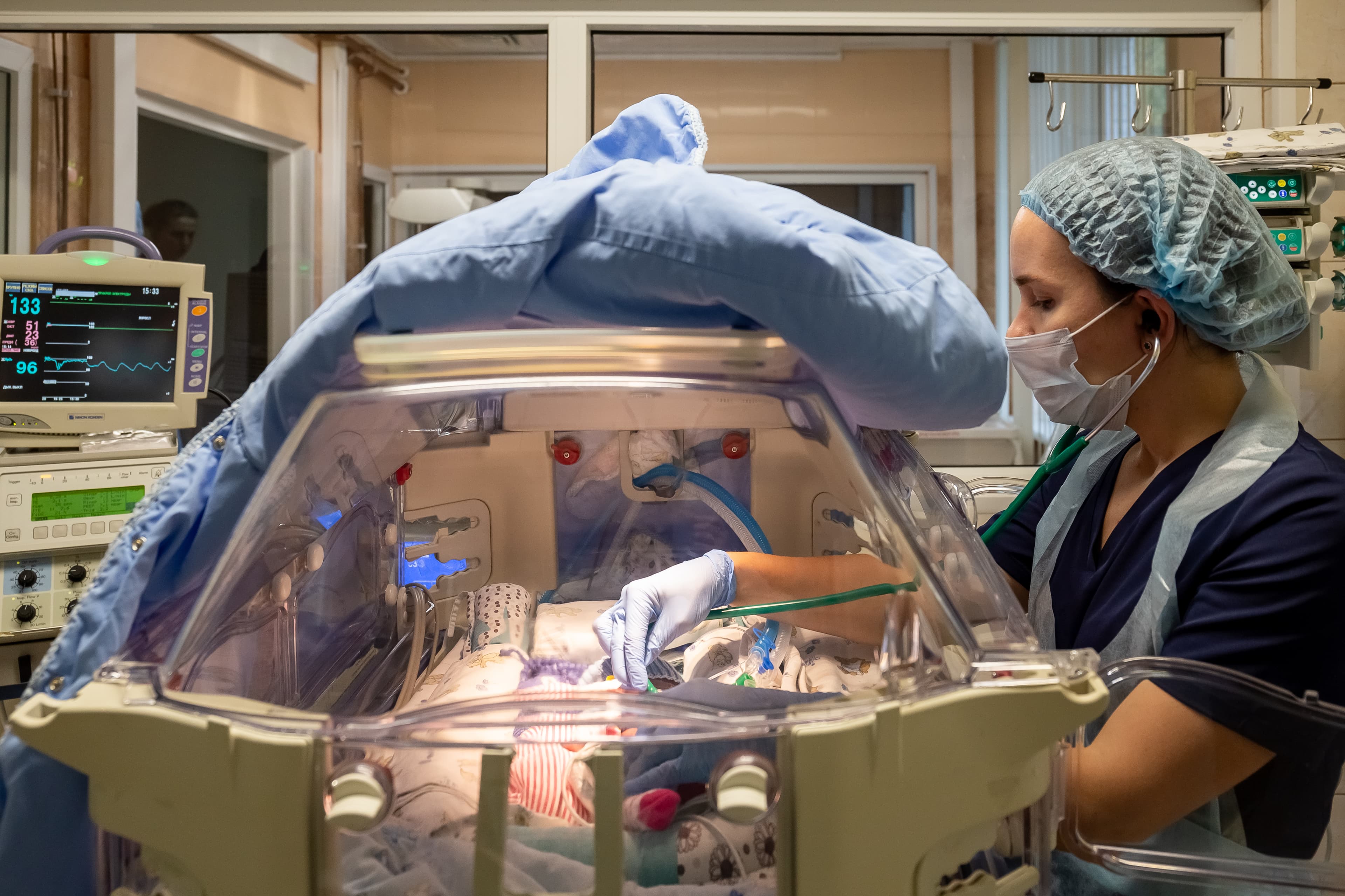 Ваша Карьера во Всеволожской больнице