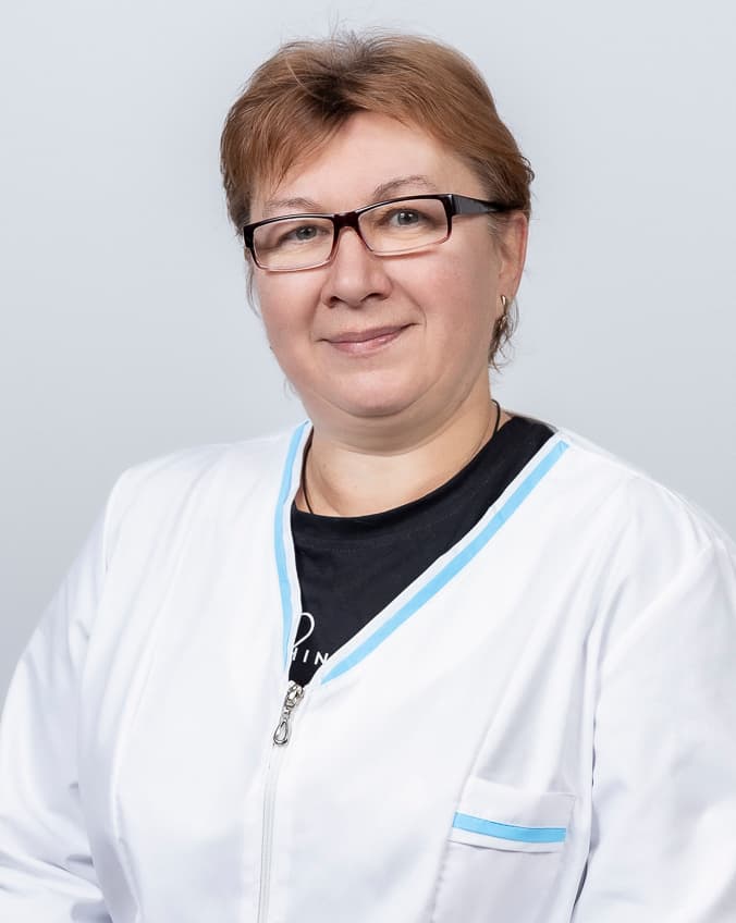 Фурманова Наталья Григорьевна