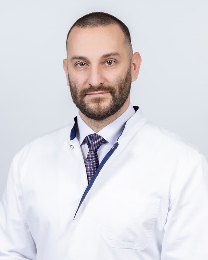 Евгений Николаевич Камалов