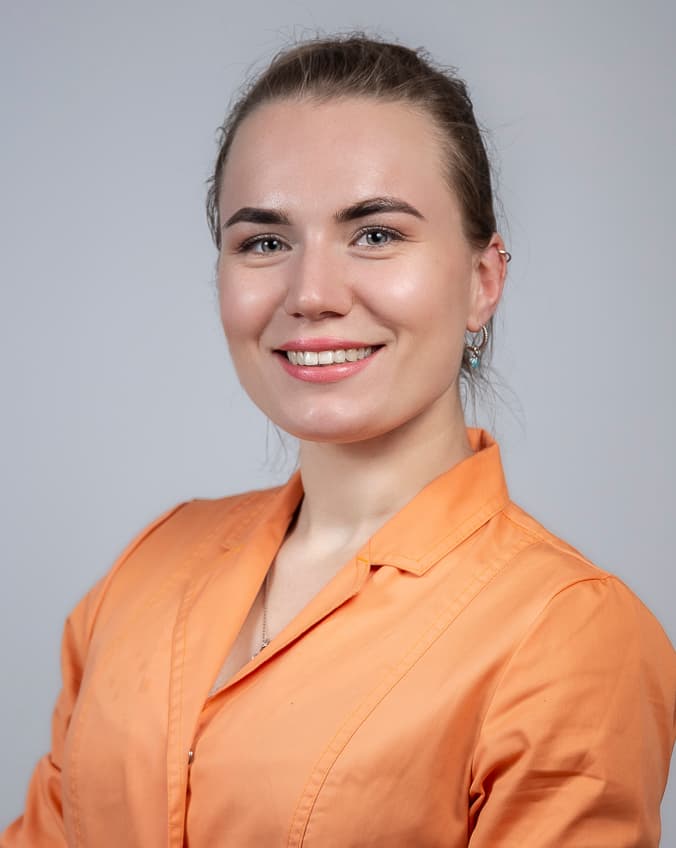 Ермолицкая Мария Борисовна