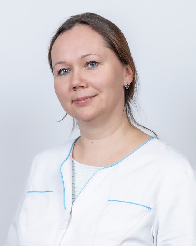 Фурлет Светлана Анатольевна