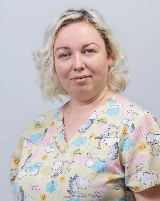 Марасанова Яна Юрьевна