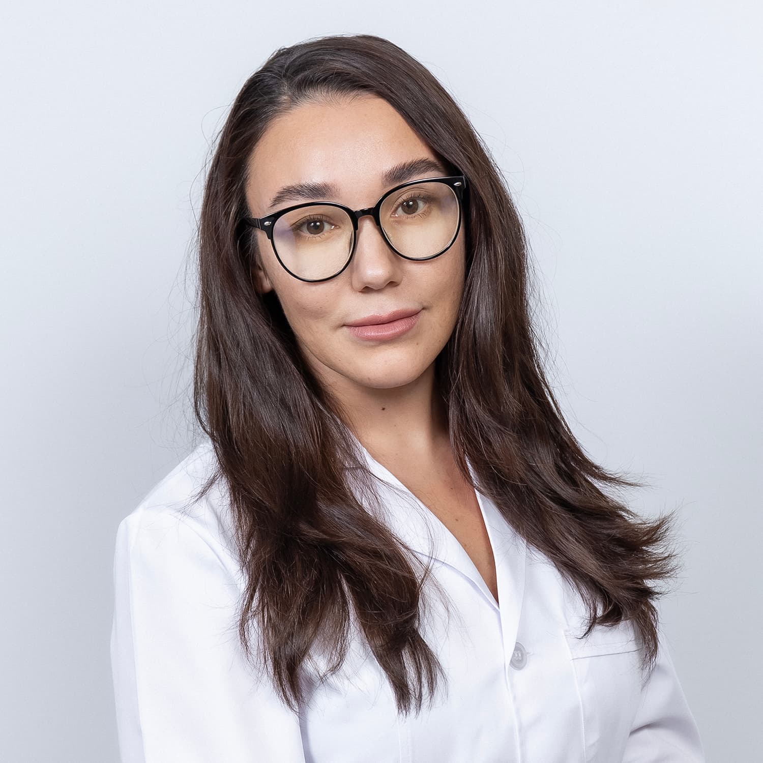 Соболева Любава Олеговна