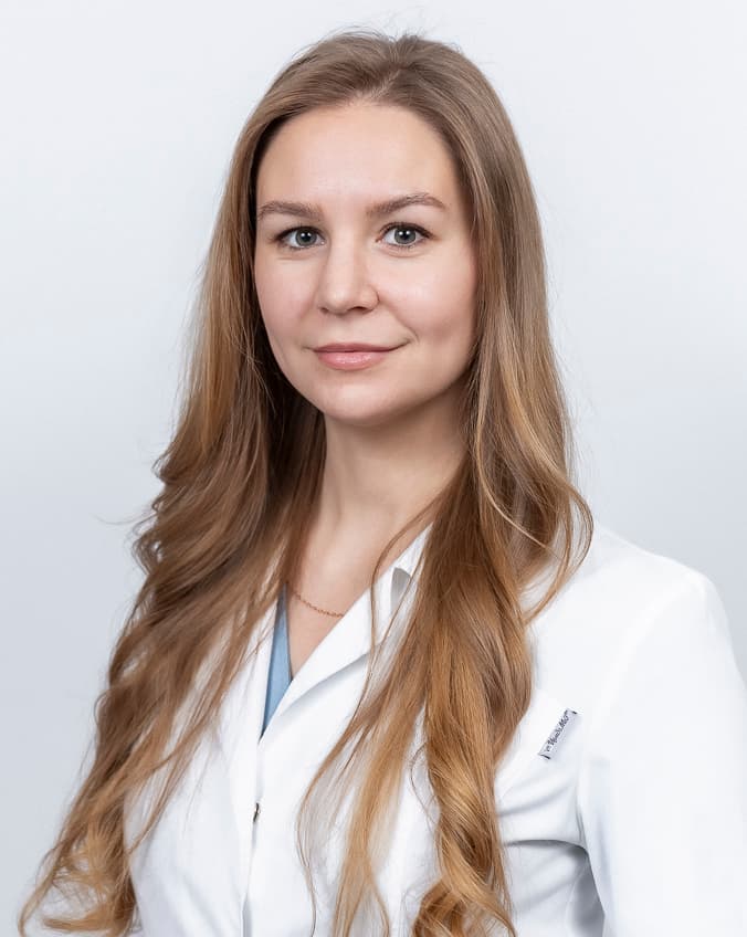 Нечунаева Полина Алексеевна