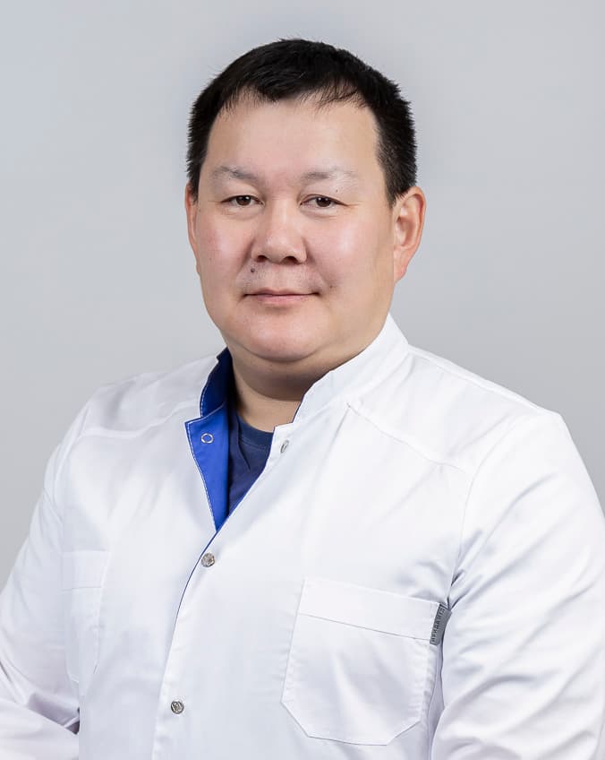 Афанасьев Моисей Валерьевич