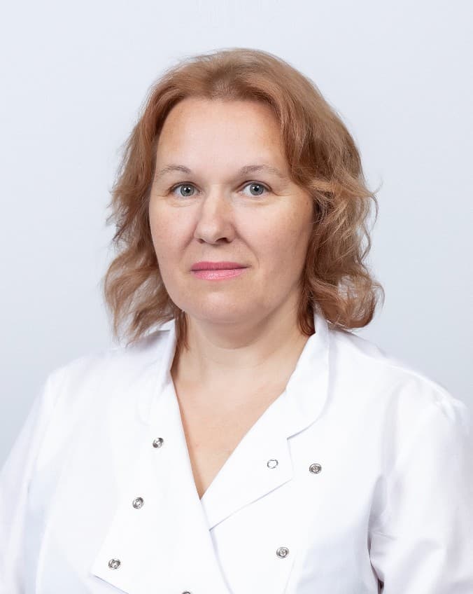 Коленкина Наталья Владимировна