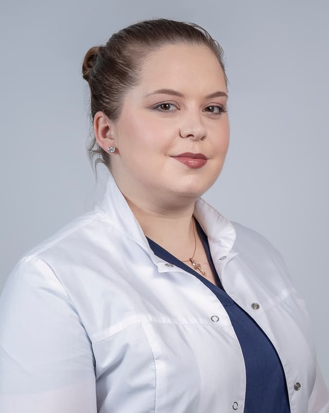 Биято Анна Олеговна