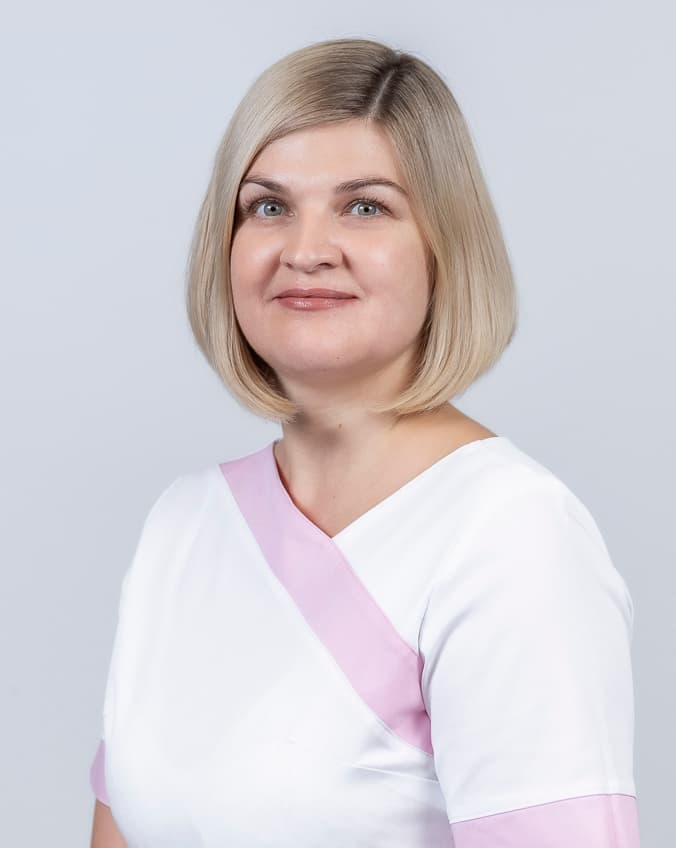 Ефимова Юлия Олеговна