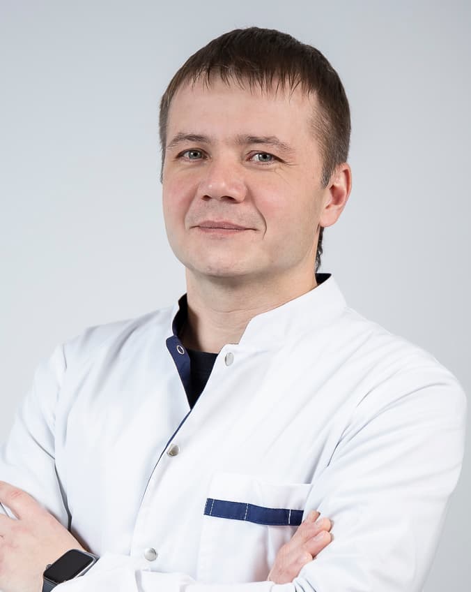 Дорофеев Дмитрий Николаевич