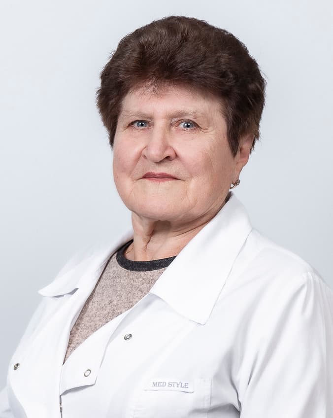 Дурягина Татьяна Александровна