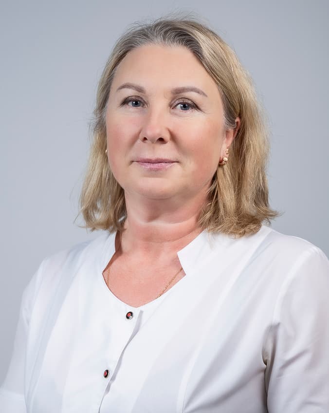 Сироткина Татьяна Арвовна