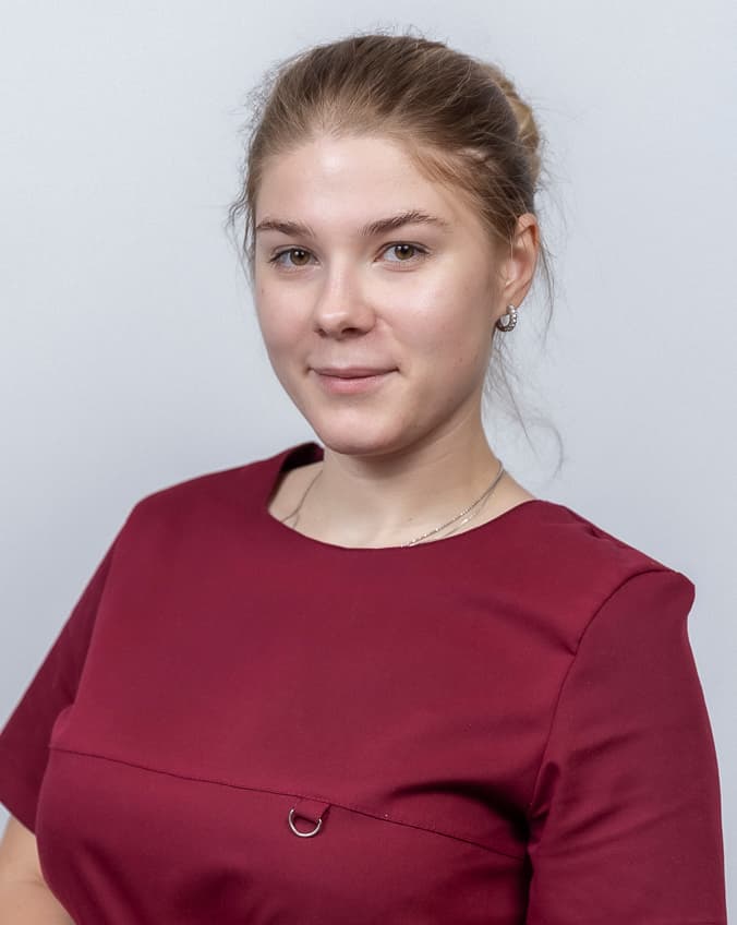 Корунная Александра Алексеевна
