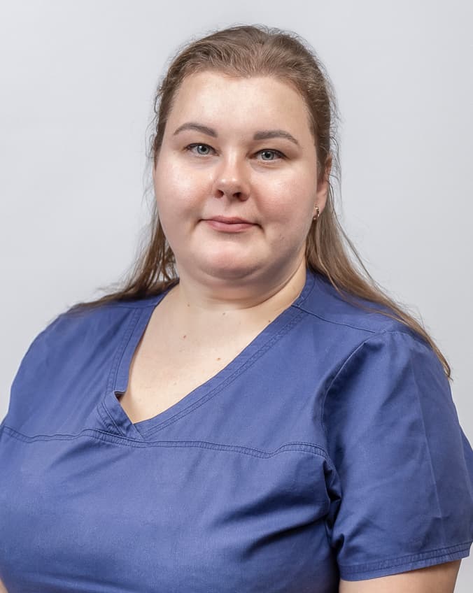 Максимова Екатерина Анатольевна