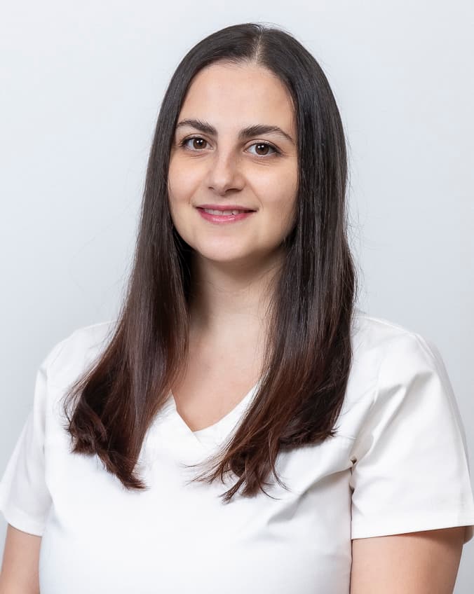 Степанян Анаит Унановна