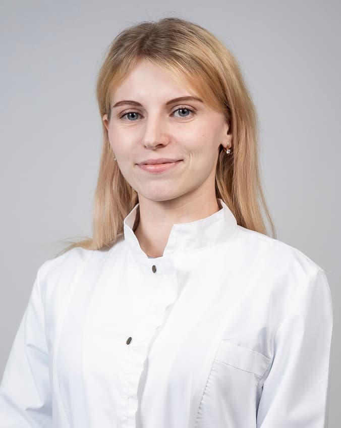 Мерзлякова Дарья Юрьевна