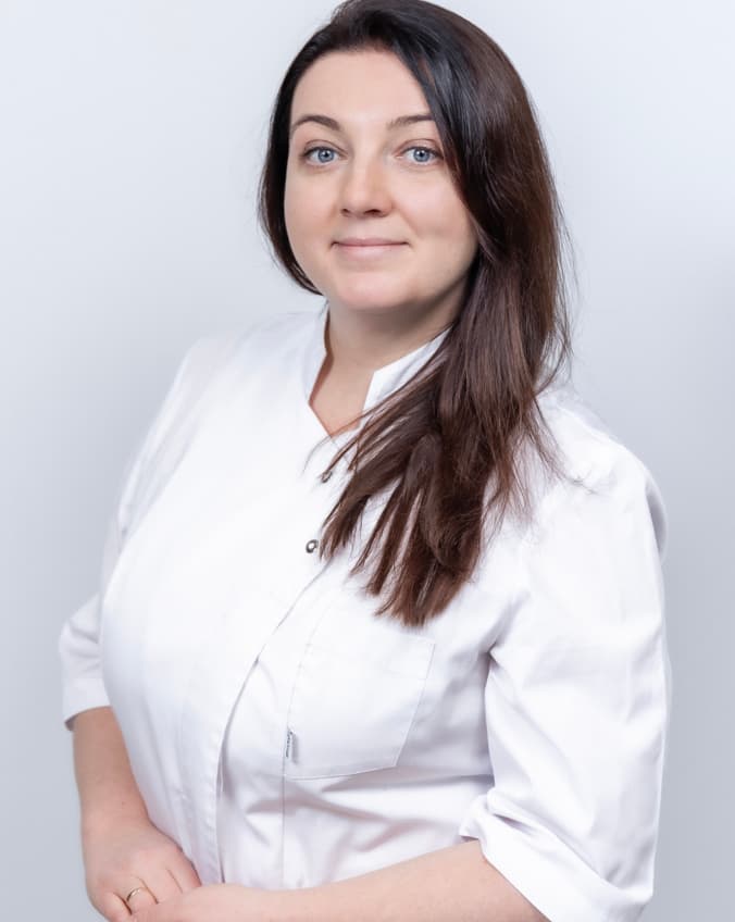 Халирбагинова Татьяна Алексеевна