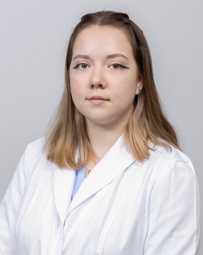 Масловская Татьяна Андреевна