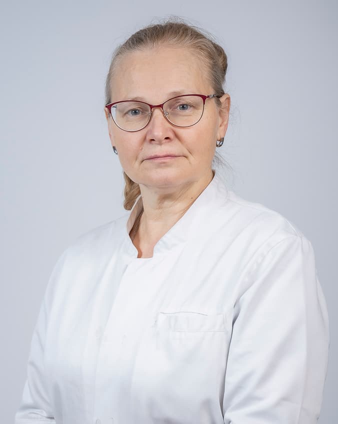 Кошкина Татьяна Аркадьевна