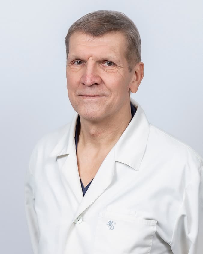 Ипатков Андрей Иванович