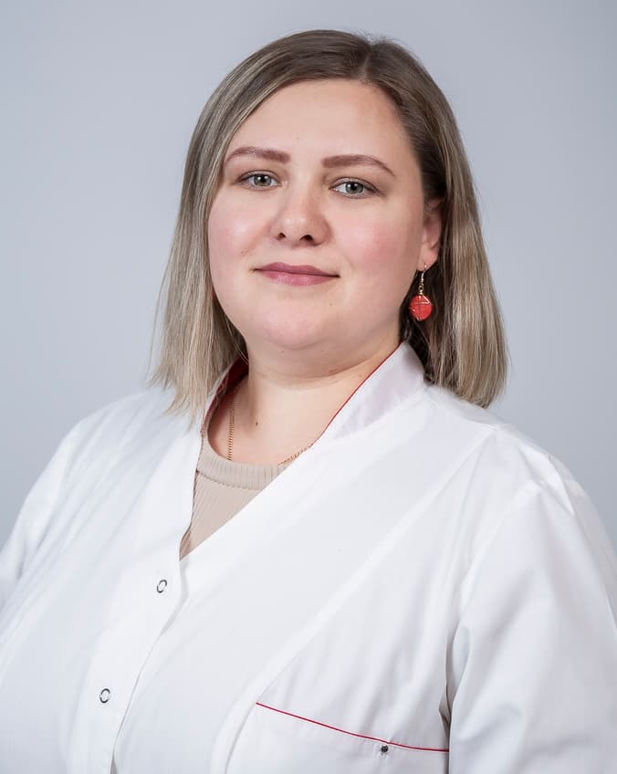 Васильева Татьяна Юрьевна