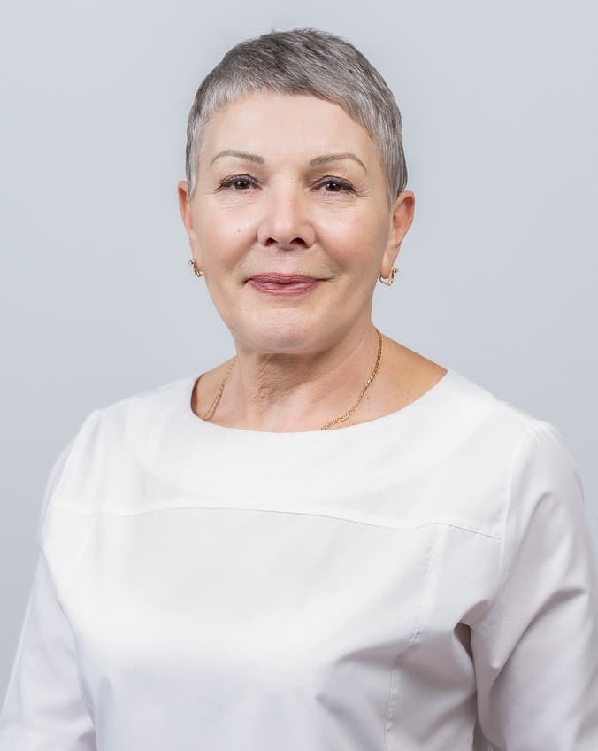 Черченко Галина Анатольевна