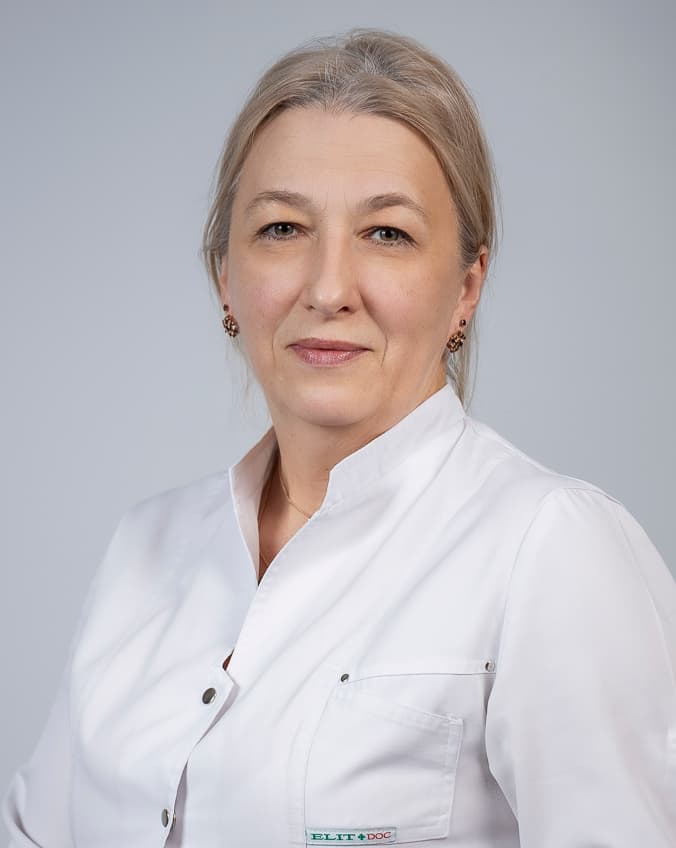 Гришунова Светлана Николаевна