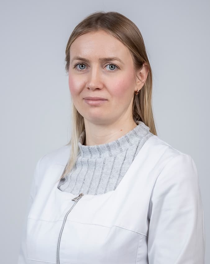 Подкорытова Татьяна Андреевна