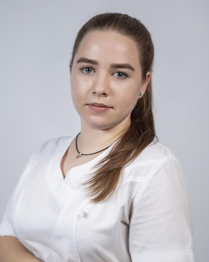 Бугрина Ольга Юрьевна