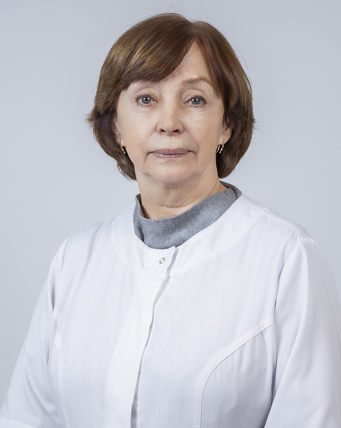 Суровцева Наталья Александровна
