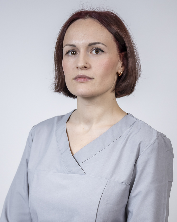 Ерёменко Юлия Александровна