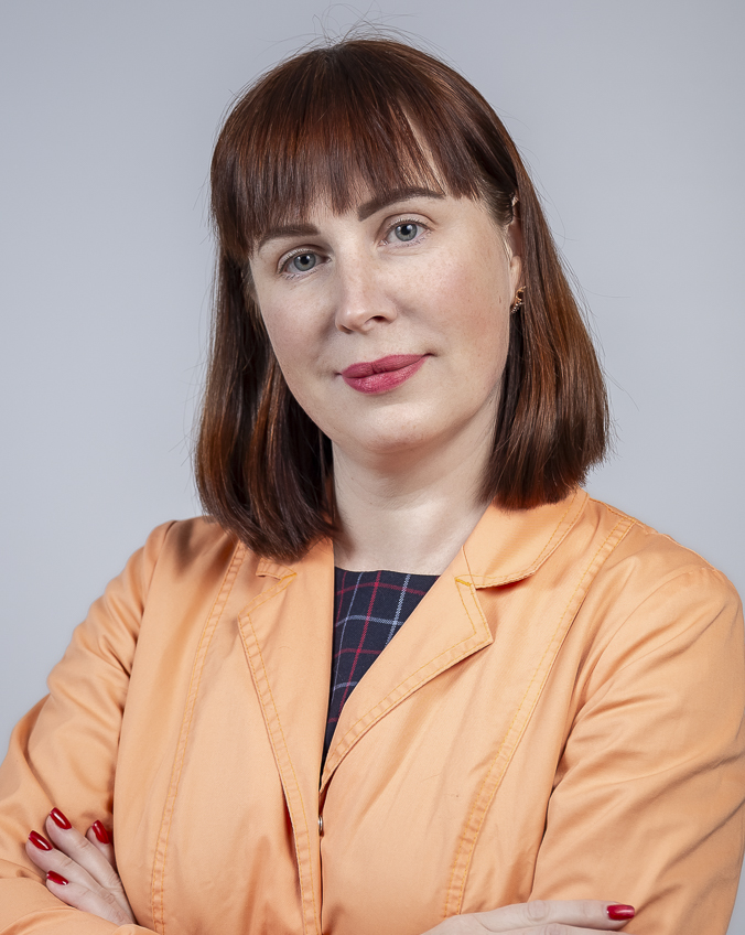 Гришаева Любовь Владимировна