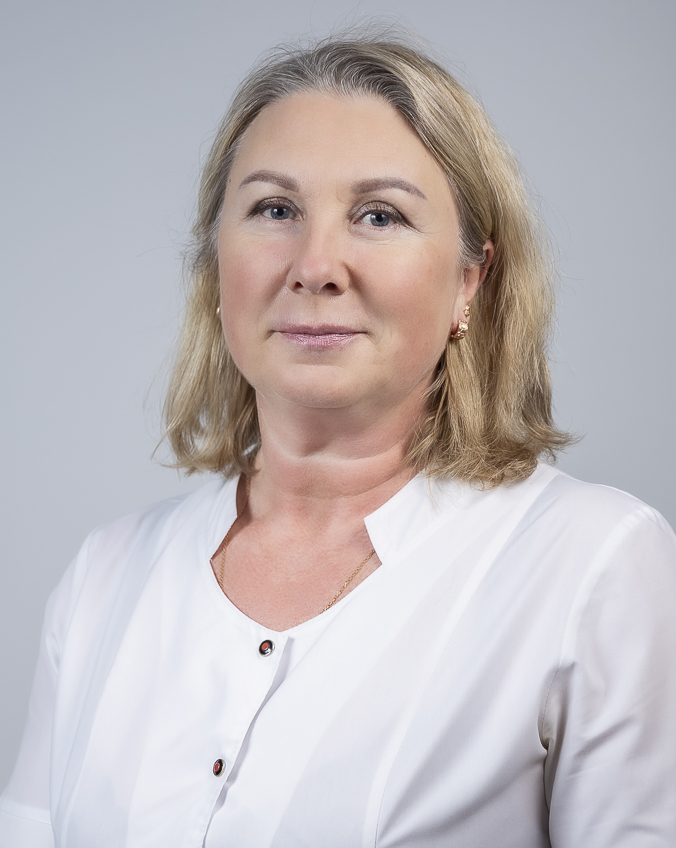 Сироткина Татьяна Арвовна