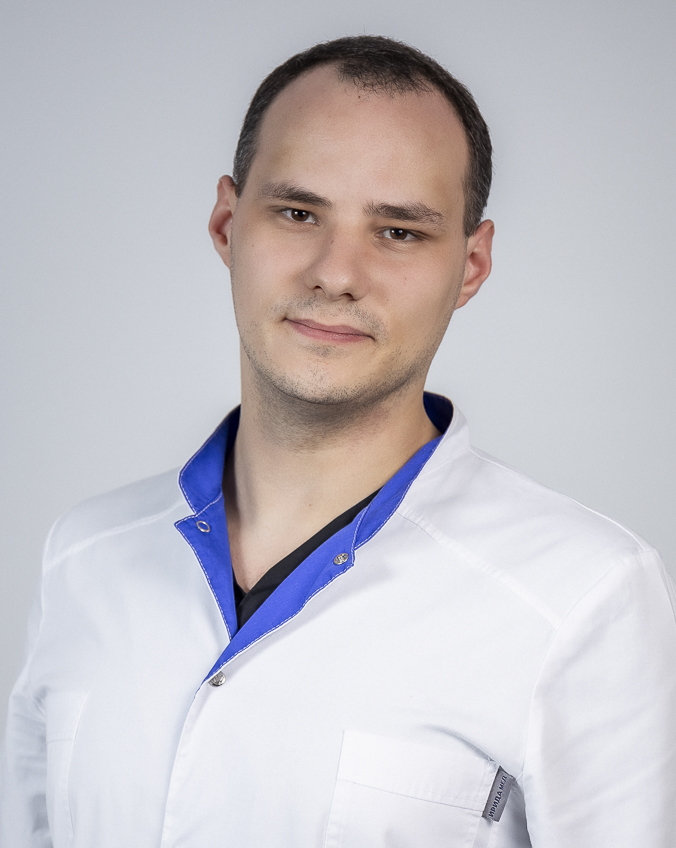 Коновалов Константин Владимирович