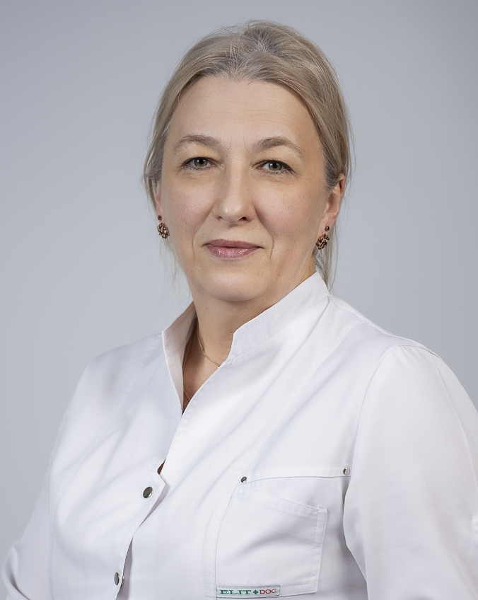 Гришунова Светлана Николаевна
