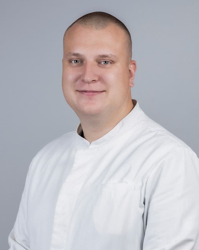 Мирошниченко Петр Алексеевич